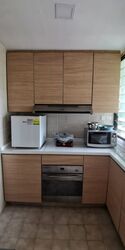 Simei Green Condominium (D18), Condominium #609645341